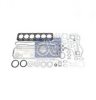 IVECO 01908860 Full Gasket Set, engine
